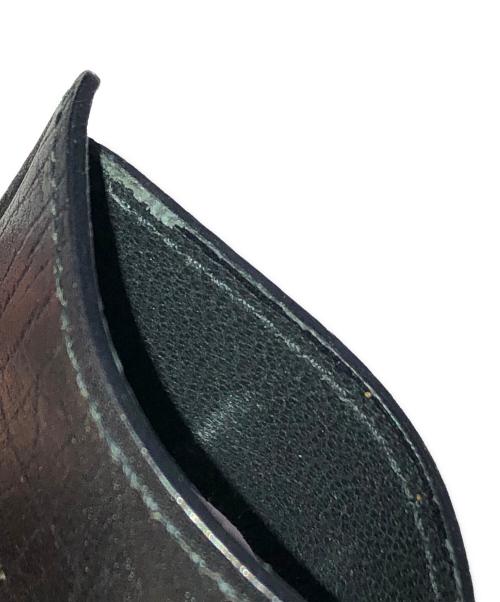 GUCCI（グッチ）GUCCI (グッチ) マネークリップ/カードクリップ ブラックの古着・服飾アイテム