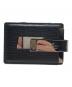 GUCCI (グッチ) マネークリップ/カードクリップ ブラック：15000円