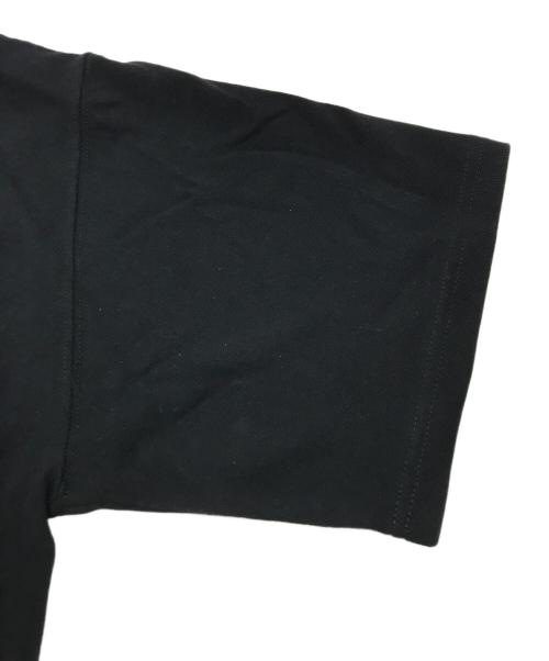 VAULTROOM（ボルトルーム）VAULTROOM (ボルトルーム) プリントTシャツ ブラック サイズ:XLの古着・服飾アイテム