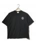 VAULTROOM（ボルトルーム）の古着「プリントTシャツ」｜ブラック