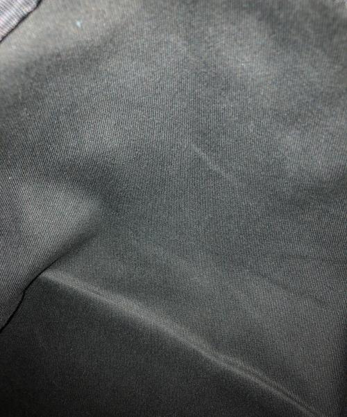 SUPREME（シュプリーム）Supreme (シュプリーム) Canvas Backpack / キャンバスバックパック ブラックの古着・服飾アイテム