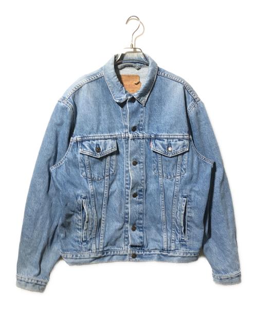 LEVI'S（リーバイス）LEVI'S (リーバイス) 70503デニムジャケット インディゴ サイズ:Lの古着・服飾アイテム