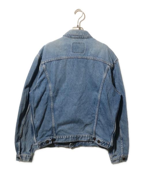 LEVI'S（リーバイス）LEVI'S (リーバイス) 70503デニムジャケット インディゴ サイズ:Lの古着・服飾アイテム