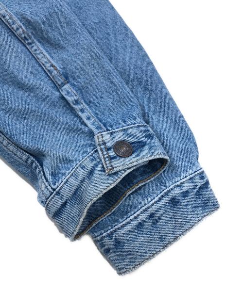 LEVI'S（リーバイス）LEVI'S (リーバイス) 70503デニムジャケット インディゴ サイズ:Lの古着・服飾アイテム