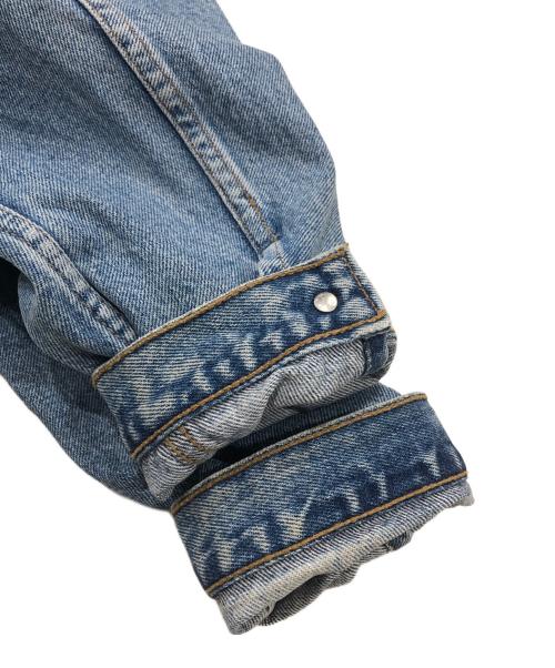 LEVI'S（リーバイス）LEVI'S (リーバイス) 70503デニムジャケット インディゴ サイズ:Lの古着・服飾アイテム