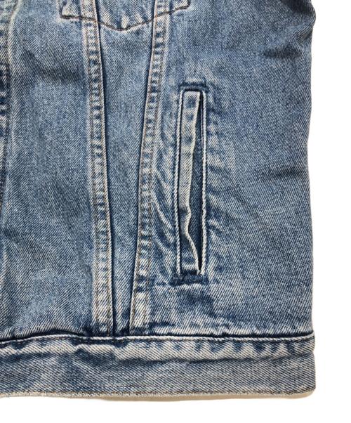 LEVI'S（リーバイス）LEVI'S (リーバイス) 70503デニムジャケット インディゴ サイズ:Lの古着・服飾アイテム