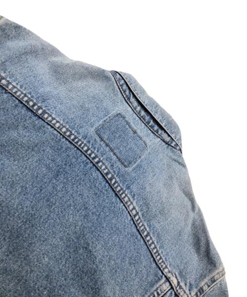 LEVI'S（リーバイス）LEVI'S (リーバイス) 70503デニムジャケット インディゴ サイズ:Lの古着・服飾アイテム