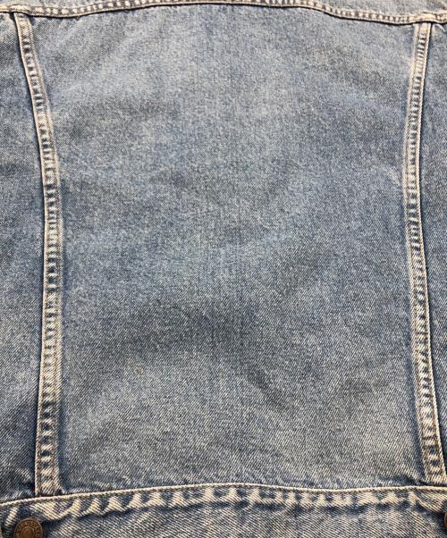 LEVI'S（リーバイス）LEVI'S (リーバイス) 70503デニムジャケット インディゴ サイズ:Lの古着・服飾アイテム