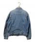 LEVI'S (リーバイス) 70503デニムジャケット インディゴ サイズ:L：10000円