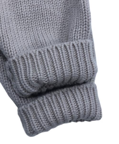 オオカミとフクロウ（オオカミトフクロウ）オオカミとフクロウ (オオカミトフクロウ) オオカミと夜明けのスリーピングライオン“くるみ” ベージュ サイズ:Freeの古着・服飾アイテム