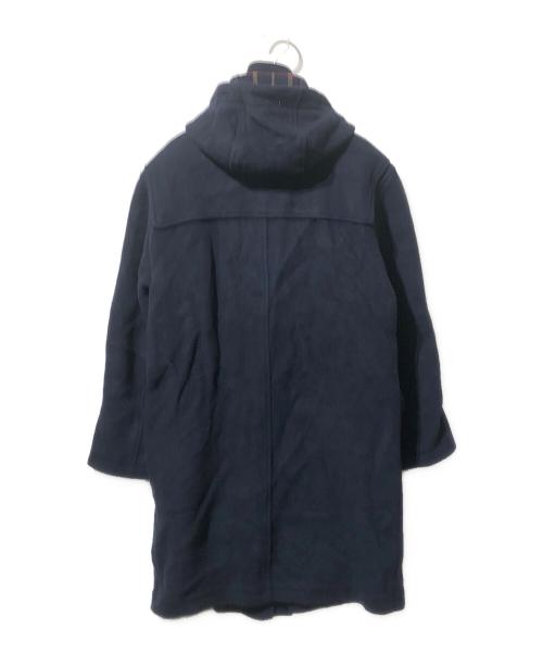 BROOKS BROTHERS（ブルックスブラザーズ）BROOKS BROTHERS (ブルックスブラザーズ) ダッフルコート ネイビー サイズ:Mの古着・服飾アイテム