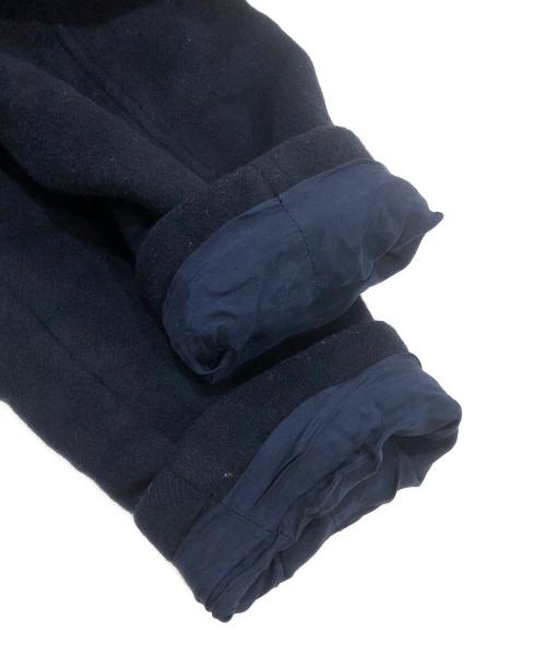 BROOKS BROTHERS（ブルックスブラザーズ）BROOKS BROTHERS (ブルックスブラザーズ) ダッフルコート ネイビー サイズ:Mの古着・服飾アイテム