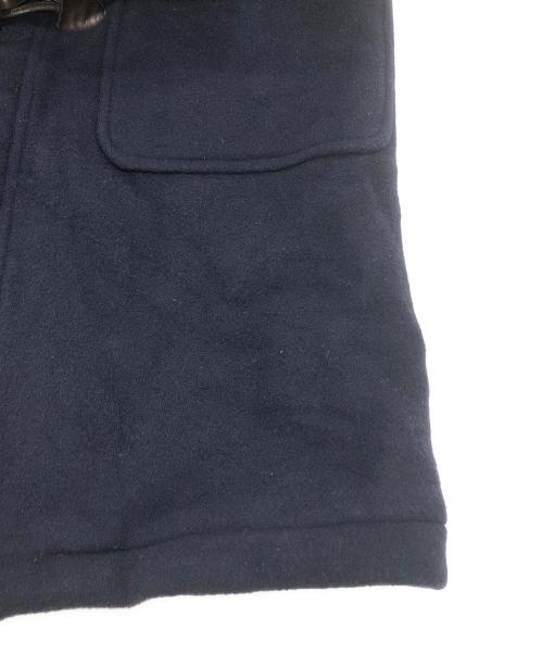 BROOKS BROTHERS（ブルックスブラザーズ）BROOKS BROTHERS (ブルックスブラザーズ) ダッフルコート ネイビー サイズ:Mの古着・服飾アイテム