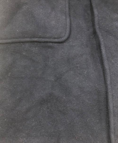 BROOKS BROTHERS（ブルックスブラザーズ）BROOKS BROTHERS (ブルックスブラザーズ) ダッフルコート ネイビー サイズ:Mの古着・服飾アイテム