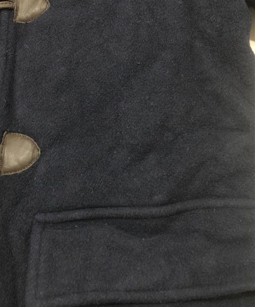 BROOKS BROTHERS（ブルックスブラザーズ）BROOKS BROTHERS (ブルックスブラザーズ) ダッフルコート ネイビー サイズ:Mの古着・服飾アイテム