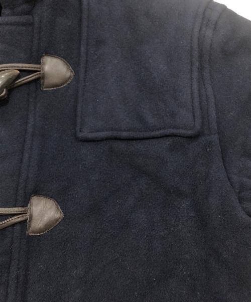 BROOKS BROTHERS（ブルックスブラザーズ）BROOKS BROTHERS (ブルックスブラザーズ) ダッフルコート ネイビー サイズ:Mの古着・服飾アイテム