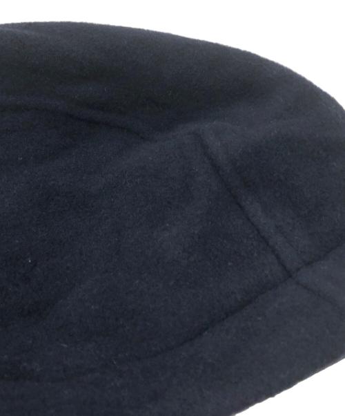 BROOKS BROTHERS（ブルックスブラザーズ）BROOKS BROTHERS (ブルックスブラザーズ) ダッフルコート ネイビー サイズ:Mの古着・服飾アイテム