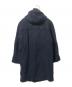 BROOKS BROTHERS (ブルックスブラザーズ) ダッフルコート ネイビー サイズ:M：10000円