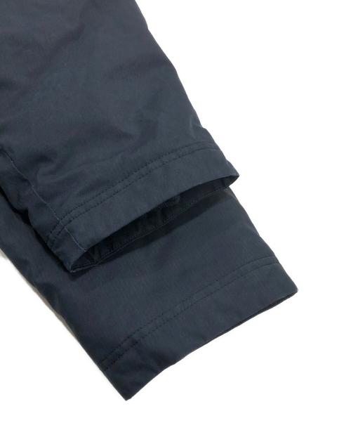 L.L.Bean（エルエルビーン）L.L.Bean (エルエルビーン) 中綿コート ネイビー サイズ:Lの古着・服飾アイテム