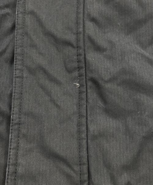 L.L.Bean（エルエルビーン）L.L.Bean (エルエルビーン) 中綿コート ネイビー サイズ:Lの古着・服飾アイテム