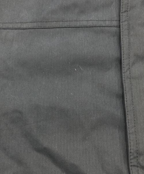 L.L.Bean（エルエルビーン）L.L.Bean (エルエルビーン) 中綿コート ネイビー サイズ:Lの古着・服飾アイテム