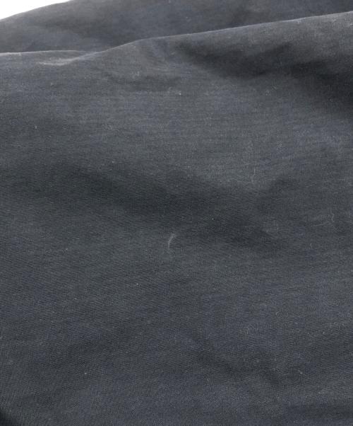 L.L.Bean（エルエルビーン）L.L.Bean (エルエルビーン) 中綿コート ネイビー サイズ:Lの古着・服飾アイテム