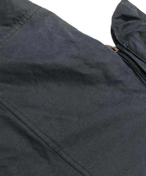 L.L.Bean（エルエルビーン）L.L.Bean (エルエルビーン) 中綿コート ネイビー サイズ:Lの古着・服飾アイテム