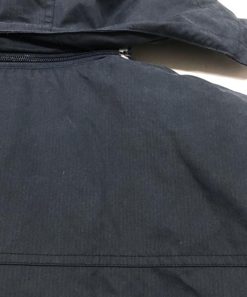 L.L.Bean（エルエルビーン）L.L.Bean (エルエルビーン) 中綿コート ネイビー サイズ:Lの古着・服飾アイテム