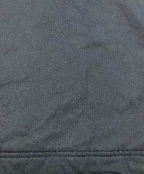 L.L.Bean（エルエルビーン）L.L.Bean (エルエルビーン) 中綿コート ネイビー サイズ:Lの古着・服飾アイテム