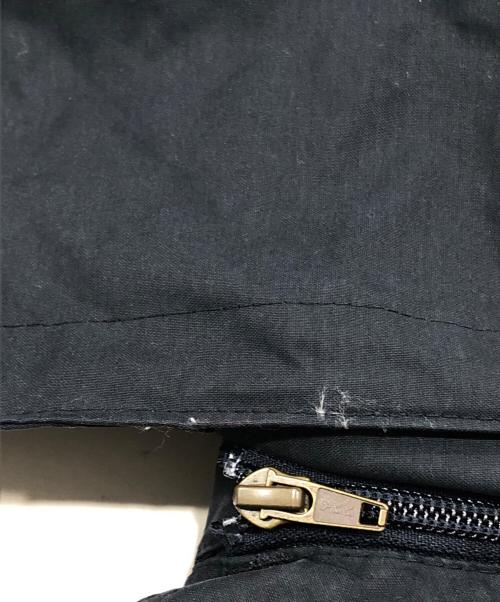 L.L.Bean（エルエルビーン）L.L.Bean (エルエルビーン) 中綿コート ネイビー サイズ:Lの古着・服飾アイテム