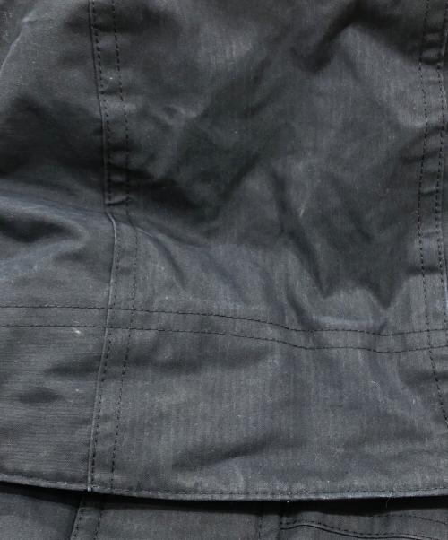 L.L.Bean（エルエルビーン）L.L.Bean (エルエルビーン) 中綿コート ネイビー サイズ:Lの古着・服飾アイテム