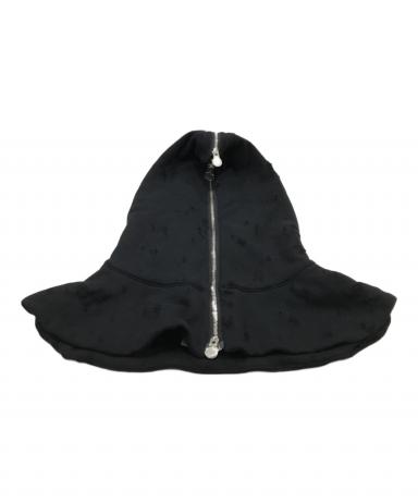 中古・古着通販】SHINYA KOZUKA (シンヤコズカ) FULL FACED HOOD