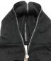 中古・古着 SHINYA KOZUKA (シンヤコズカ) FULL FACED HOOD / バラクラバ ブラック サイズ:ONESIZE：7000円