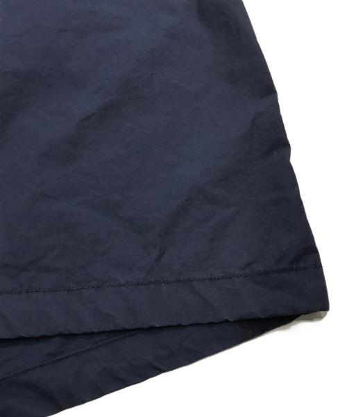 Engineered Garments（エンジニアドガーメンツ）Engineered Garments (エンジニアドガーメンツ) ハイランドパーカーM51／モッズパーカー ネイビー サイズ:Lの古着・服飾アイテム