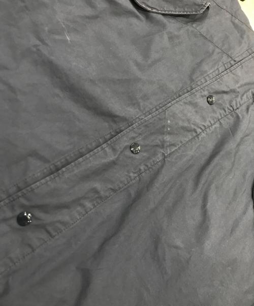 Engineered Garments（エンジニアドガーメンツ）Engineered Garments (エンジニアドガーメンツ) ハイランドパーカーM51／モッズパーカー ネイビー サイズ:Lの古着・服飾アイテム