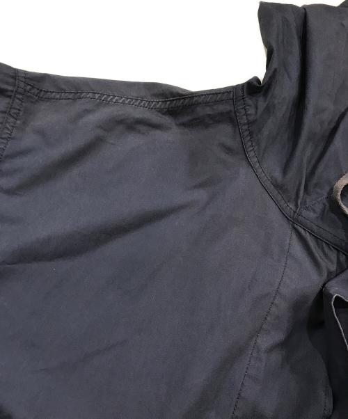 Engineered Garments（エンジニアドガーメンツ）Engineered Garments (エンジニアドガーメンツ) ハイランドパーカーM51／モッズパーカー ネイビー サイズ:Lの古着・服飾アイテム