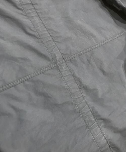 Engineered Garments（エンジニアドガーメンツ）Engineered Garments (エンジニアドガーメンツ) ハイランドパーカーM51／モッズパーカー ネイビー サイズ:Lの古着・服飾アイテム