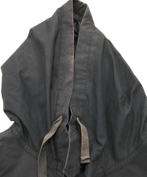 Engineered Garments（エンジニアドガーメンツ）Engineered Garments (エンジニアドガーメンツ) ハイランドパーカーM51／モッズパーカー ネイビー サイズ:Lの古着・服飾アイテム