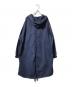 Engineered Garments (エンジニアドガーメンツ) ハイランドパーカーM51／モッズパーカー ネイビー サイズ:L：15000円