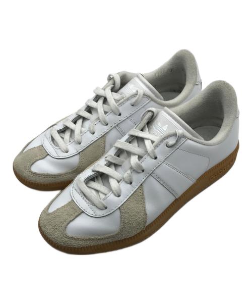 adidas（アディダス）adidas (アディダス) BWARMY ホワイト サイズ:24cmの古着・服飾アイテム