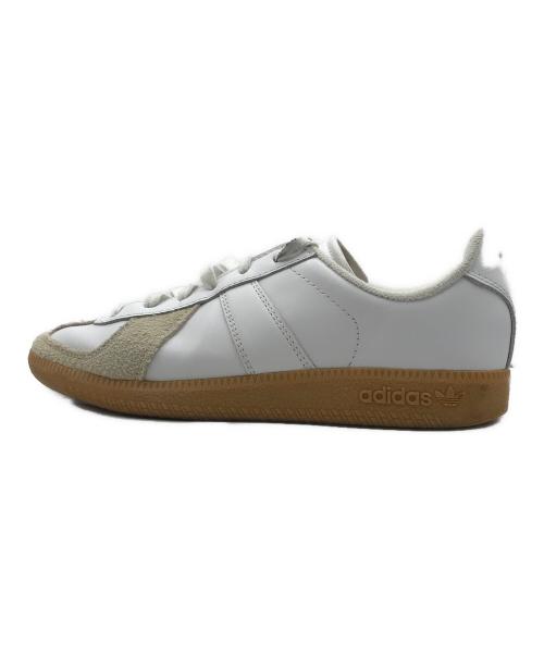 adidas（アディダス）adidas (アディダス) BWARMY ホワイト サイズ:24cmの古着・服飾アイテム