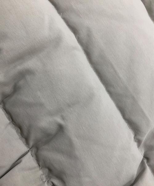 MountainEquipment（マウンテンイクィップメント）MountainEquipment (マウンテンイクィップメント) RETRO LIGHTLINE COAT ベージュ サイズ:Lの古着・服飾アイテム