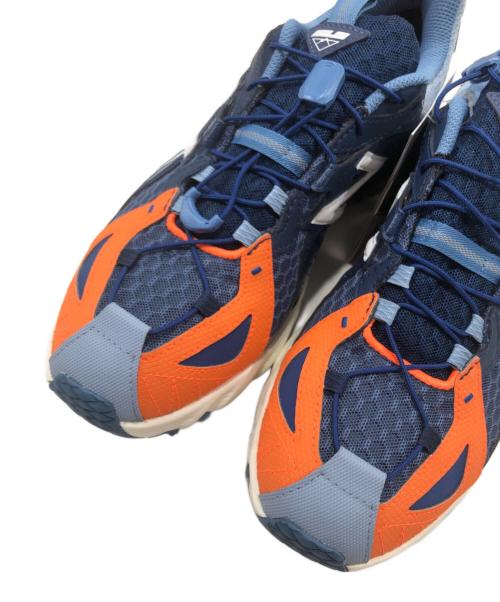 NEW BALANCE（ニューバランス）NEW BALANCE (ニューバランス) the Apartment (ジ アパートメント) 610 Subway Series スニーカー ブルー サイズ:US8/UK7.5/EU41.5の古着・服飾アイテム