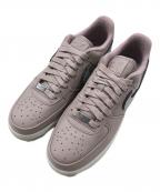 NIKE×A Ma Maniereナイキ×ア・マ・マニエール）の古着「Air Force 1 Low '07 スニーカー」｜ピンク