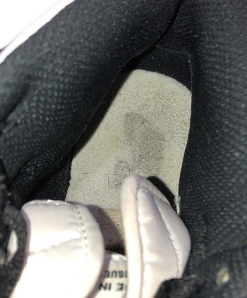 NIKE（ナイキ）NIKE (ナイキ) Air Jordan 1 Retro High OG スニーカー ホワイト×ブラック サイズ:US8.5/UK7.5/EUR42の古着・服飾アイテム