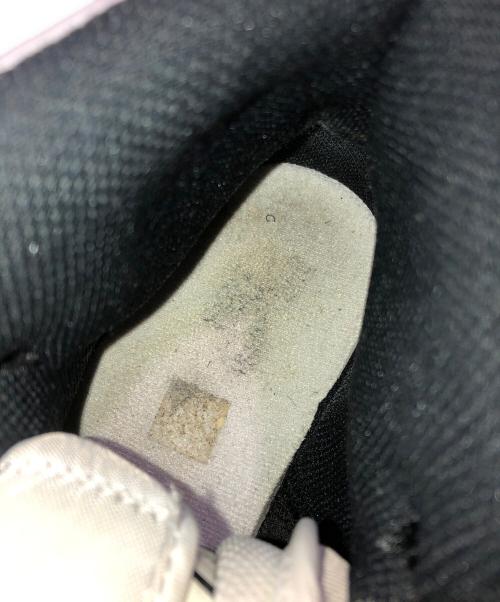 NIKE（ナイキ）NIKE (ナイキ) Air Jordan 1 Retro High OG スニーカー ホワイト×ブラック サイズ:US8.5/UK7.5/EUR42の古着・服飾アイテム