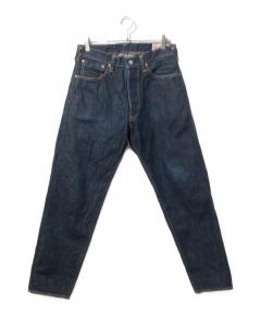 中古・古着通販】SWAGGER (スワッガー) デニムパンツ 裏原 ブルー