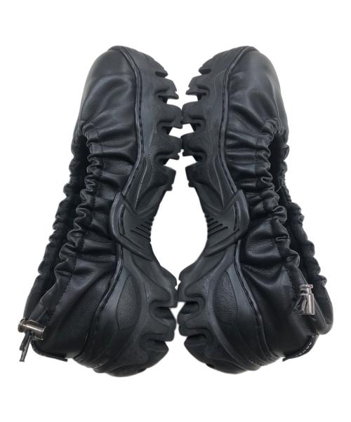 ROMBAUT（ロンバート）ROMBAUT (ロンバート) Boccaccio Ii Aura Future Sneakers ブラック サイズ:38の古着・服飾アイテム