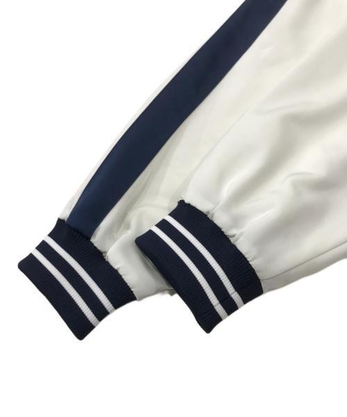 have a good time（ハブアグッドタイム）have a good time (ハブアグッドタイム) S.S.T.P スカジャン/スーベニアジャケット ネイビー サイズ:Lの古着・服飾アイテム