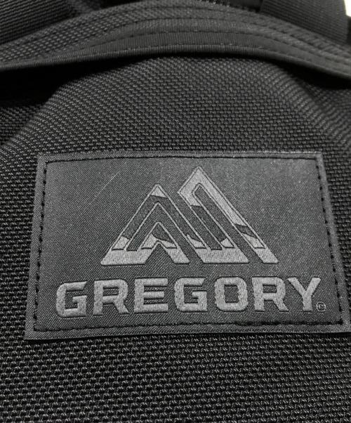 GREGORY（グレゴリー）GREGORY (グレゴリー) GREGORY EASY PEASY DAY L ブラックの古着・服飾アイテム